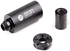 ACETECH Lighter S ウルトラ コンパクトUV トレーサー ACETECH Lighter S ウルトラ コンパクトUV トレーサー