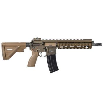 VFC / Umarex H&K HK416A5 ガスブローバック デザートカラー再入荷しました!!! VFC / Umarex H&K HK416A5 ガスブローバック デザートカラー再入荷しました!!!