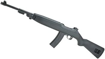 AGM M1 カービン Black 再入荷しました!! AGM M1 カービン Black 再入荷しました!!