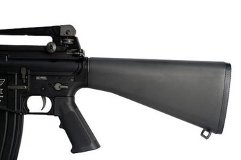 日本限定販売FN刻印仕様 M16A4 BOLT B.R.S.S.(電動ブローバック) 日本限定販売FN刻印仕様 M16A4 BOLT B.R.S.S.(電動ブローバック)