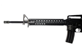 日本限定販売FN刻印仕様 M16A4 BOLT B.R.S.S.(電動ブローバック) 日本限定販売FN刻印仕様 M16A4 BOLT B.R.S.S.(電動ブローバック)