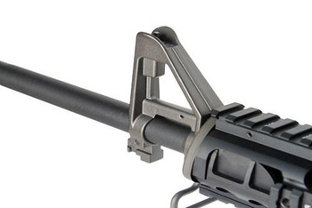 日本限定販売FN刻印仕様 M16A4 BOLT B.R.S.S.(電動ブローバック) 日本限定販売FN刻印仕様 M16A4 BOLT B.R.S.S.(電動ブローバック)