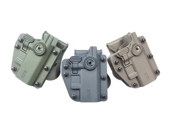 CyberGun SwissArms Universal ホルスター ADAPT-X CyberGun SwissArms Universal ホルスター ADAPT-X
