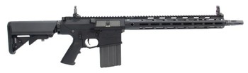 新商品!!SR-25 E2 APCがG&Gより電動ガンで登場!! 新商品!!SR-25 E2 APCがG&Gより電動ガンで登場!!