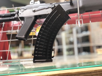 【珍銃!?】フィンランド国防軍の正式採用銃!~G&G製GK99~ 【珍銃!?】フィンランド国防軍の正式採用銃!~G&G製GK99~