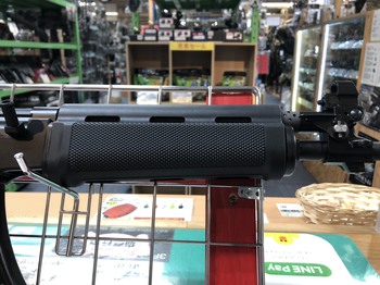 【珍銃!?】フィンランド国防軍の正式採用銃!~G&G製GK99~ 【珍銃!?】フィンランド国防軍の正式採用銃!~G&G製GK99~