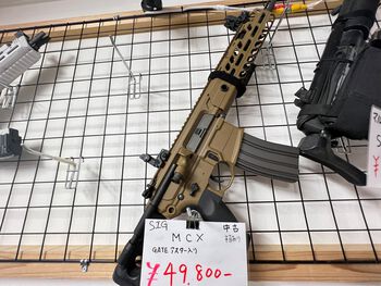 中古品紹介!!(セール品もあります) 中古品紹介!!(セール品もあります)