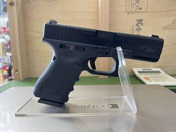 UMAREX Glock19 Gen4入荷しました!! UMAREX Glock19 Gen4入荷しました!!