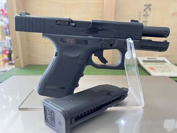 UMAREX Glock19 Gen4入荷しました!! UMAREX Glock19 Gen4入荷しました!!