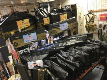 毎年恒例 新春福袋のご案内♪ 毎年恒例 新春福袋のご案内♪
