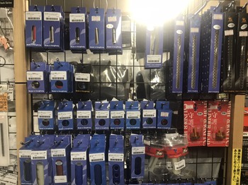 SHS カスタムパーツ大量入荷!! SHS カスタムパーツ大量入荷!!