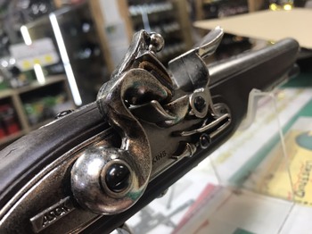 KTW フリントロック 入荷してますよ! KTW フリントロック 入荷してますよ!