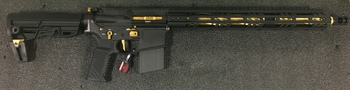 東京マルイ新製品ガスブローバックライフル!! 東京マルイ新製品ガスブローバックライフル!!