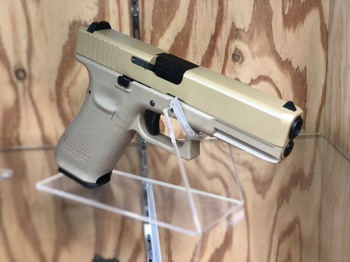 海外製ハンドガ入荷のお知らせです!! 海外製ハンドガ入荷のお知らせです!!