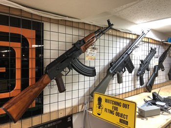 【!お知らせ!】 お盆セール!続々入荷中!!~大物!激安特価の長物編!~ 【!お知らせ!】 お盆セール!続々入荷中!!~大物!激安特価の長物編!~