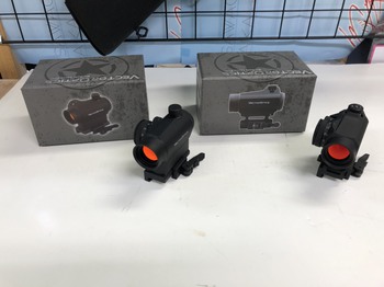 【再入荷!】大人気!ヴェクターオプスの高性能光学サイトが再入荷いたしました♪ 【再入荷!】大人気!ヴェクターオプスの高性能光学サイトが再入荷いたしました♪