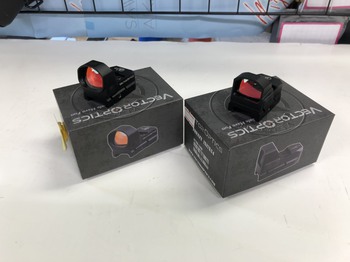 【再入荷!】大人気!ヴェクターオプスの高性能光学サイトが再入荷いたしました♪ 【再入荷!】大人気!ヴェクターオプスの高性能光学サイトが再入荷いたしました♪