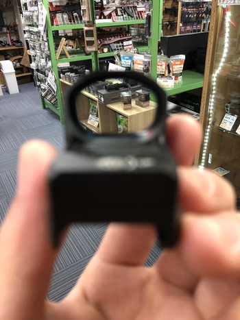 【再入荷!】大人気!ヴェクターオプスの高性能光学サイトが再入荷いたしました♪ 【再入荷!】大人気!ヴェクターオプスの高性能光学サイトが再入荷いたしました♪