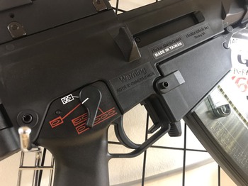 UMAREX G36C ガスブローバック 最高です!!!! UMAREX G36C ガスブローバック 最高です!!!!