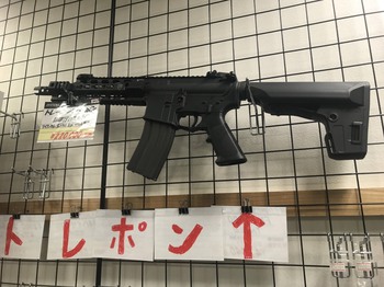 UMAREX G36C ガスブローバック 最高です!!!! UMAREX G36C ガスブローバック 最高です!!!!