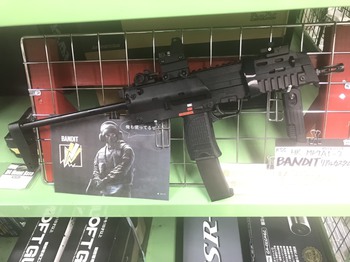 みんな大好きRAINBOW SIX カスタムをしました! みんな大好きRAINBOW SIX カスタムをしました!