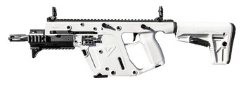 KRYTAC 3000挺限定モデルのKRISS VECTOR!! KRYTAC 3000挺限定モデルのKRISS VECTOR!!