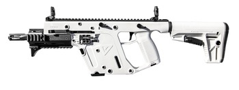 KRYTAC 3000挺限定モデルのKRISS VECTOR！！