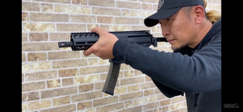 SIG AIR新作!SIG SAUER ProForce MPX 電動ガン予約受付開始!! SIG AIR新作!SIG SAUER ProForce MPX 電動ガン予約受付開始!!