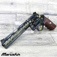 マルシン 新型アナコンダ!! マルシン 新型アナコンダ!!