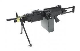MINIMI M249 MkⅡ 派? PARA派?? MINIMI M249 MkⅡ 派? PARA派??