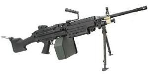 MINIMI M249 MkⅡ 派? PARA派?? MINIMI M249 MkⅡ 派? PARA派??