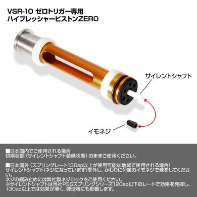 Re:ゼロから始めるVSR生活 VSR-10用 Re:ゼロトリガー入荷しました♡ Re:ゼロから始めるVSR生活 VSR-10用 Re:ゼロトリガー入荷しました♡