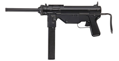 アルミ製モナカ構造のボディで軽量 リアルに再現された ICS M3 AEG (JP Ver.) 入荷しました♡ アルミ製モナカ構造のボディで軽量 リアルに再現された ICS M3 AEG (JP Ver.) 入荷しました♡