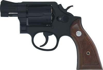 Military & Policeの名前をルーツに持つM10 2インチモデルの「スクエア・バットモデル」 Military & Policeの名前をルーツに持つM10 2インチモデルの「スクエア・バットモデル」