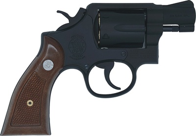 Military & Policeの名前をルーツに持つM10 2インチモデルの「スクエア・バットモデル」 Military & Policeの名前をルーツに持つM10 2インチモデルの「スクエア・バットモデル」