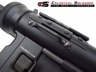アルミ製モナカ構造のボディで軽量 リアルに再現された ICS M3 AEG (JP Ver.) 入荷しました♡ アルミ製モナカ構造のボディで軽量 リアルに再現された ICS M3 AEG (JP Ver.) 入荷しました♡