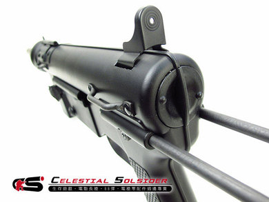 アルミ製モナカ構造のボディで軽量 リアルに再現された ICS M3 AEG (JP Ver.) 入荷しました♡ アルミ製モナカ構造のボディで軽量 リアルに再現された ICS M3 AEG (JP Ver.) 入荷しました♡