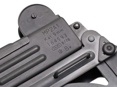NorthEast MP2A1 SMG ガスブローバック入荷 しました♡ NorthEast MP2A1 SMG ガスブローバック入荷 しました♡