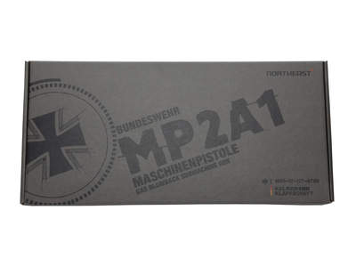 NorthEast MP2A1 SMG ガスブローバック入荷 しました♡ NorthEast MP2A1 SMG ガスブローバック入荷 しました♡