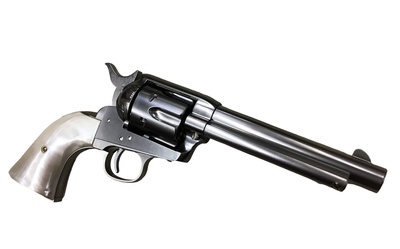大幅アップグレードVer.として登場! マルシン新型SAA ARTILLARY シルバーモデル入荷しました♡ 大幅アップグレードVer.として登場! マルシン新型SAA ARTILLARY シルバーモデル入荷しました♡