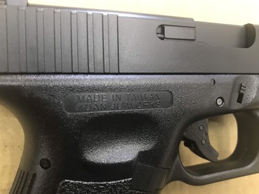 KJ-Work,s GLOCK19 入荷してますよ!!! KJ-Work,s GLOCK19 入荷してますよ!!!