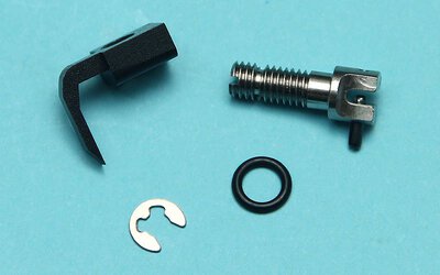 東京マルイ M4MWSシリーズ対応 G&P Bolt Carrier Hammer Assist 東京マルイ M4MWSシリーズ対応 G&P Bolt Carrier Hammer Assist
