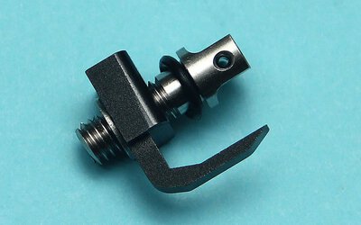 東京マルイ M4MWSシリーズ対応 G&P Bolt Carrier Hammer Assist 東京マルイ M4MWSシリーズ対応 G&P Bolt Carrier Hammer Assist
