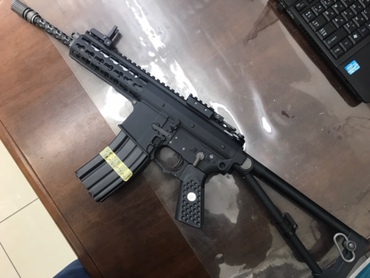EMG PDW M2 ガスブローバック EMG PDW M2 ガスブローバック