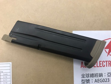 AsiaElectricGun SIG P320 コンパクト M18 ガスブローバック TAN AsiaElectricGun SIG P320 コンパクト M18 ガスブローバック TAN