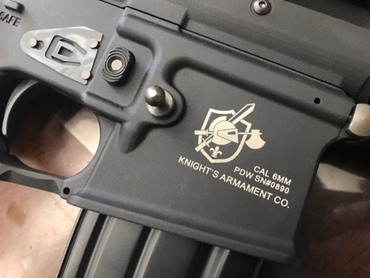 EMG PDW M2 ガスブローバック EMG PDW M2 ガスブローバック