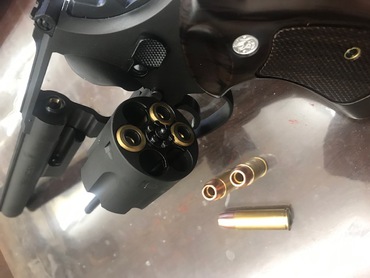 ロマン銃 リボルバー!! ロマン銃 リボルバー!!