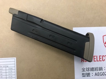 AsiaElectricGun SIG P320 コンパクト M18 ガスブローバック TAN AsiaElectricGun SIG P320 コンパクト M18 ガスブローバック TAN