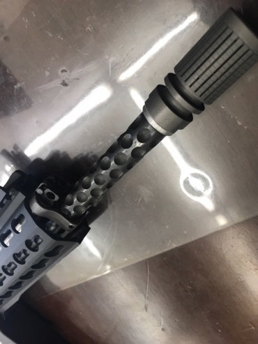 EMG PDW M2 ガスブローバック EMG PDW M2 ガスブローバック