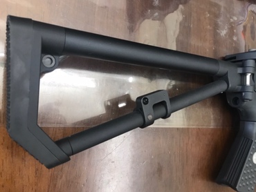 EMG PDW M2 ガスブローバック EMG PDW M2 ガスブローバック